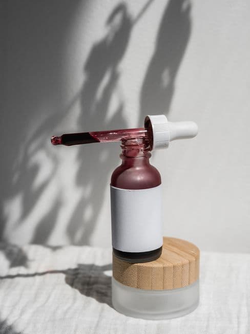 Replenish Serum